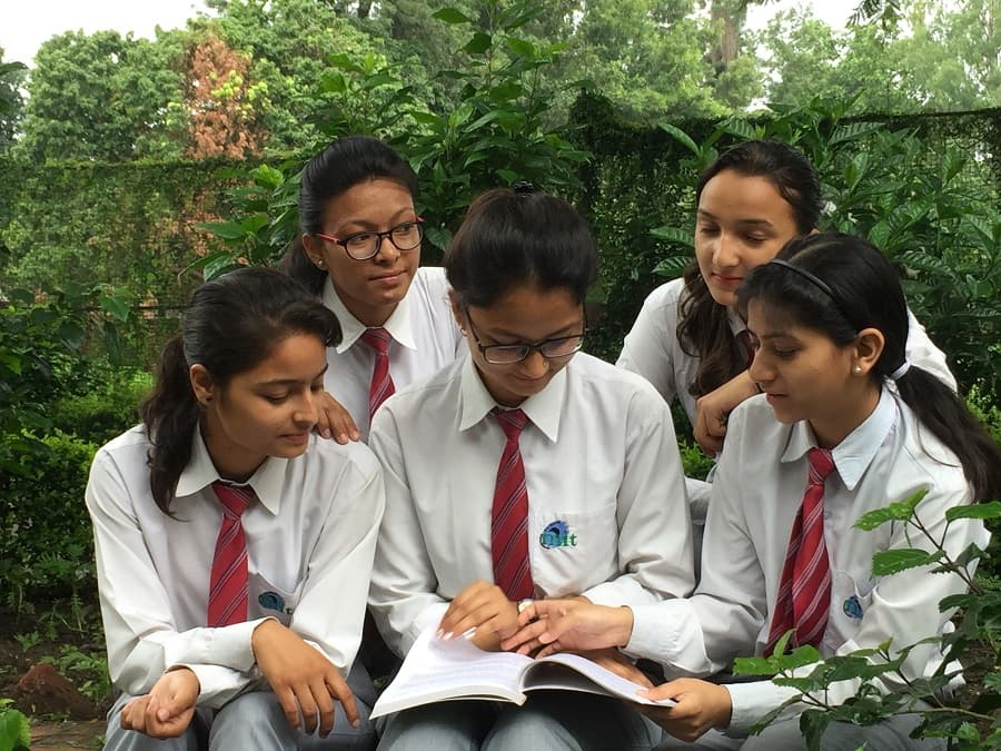 Mahadevi Institute of Technology Dehradun Campus Life photo 23